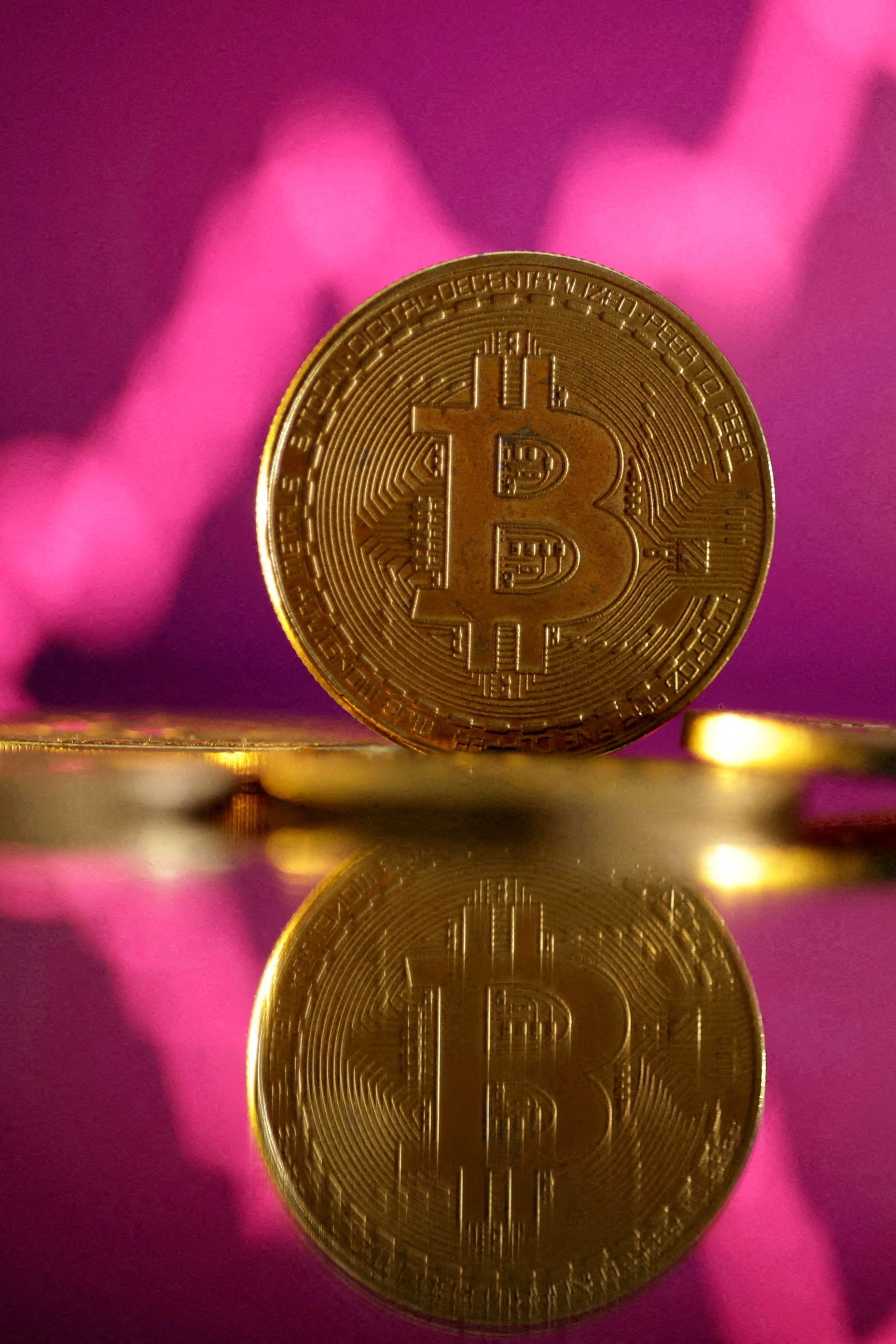 Bitcoin-Kurs: 5 Gründe, die jetzt für ein Comeback sprechen