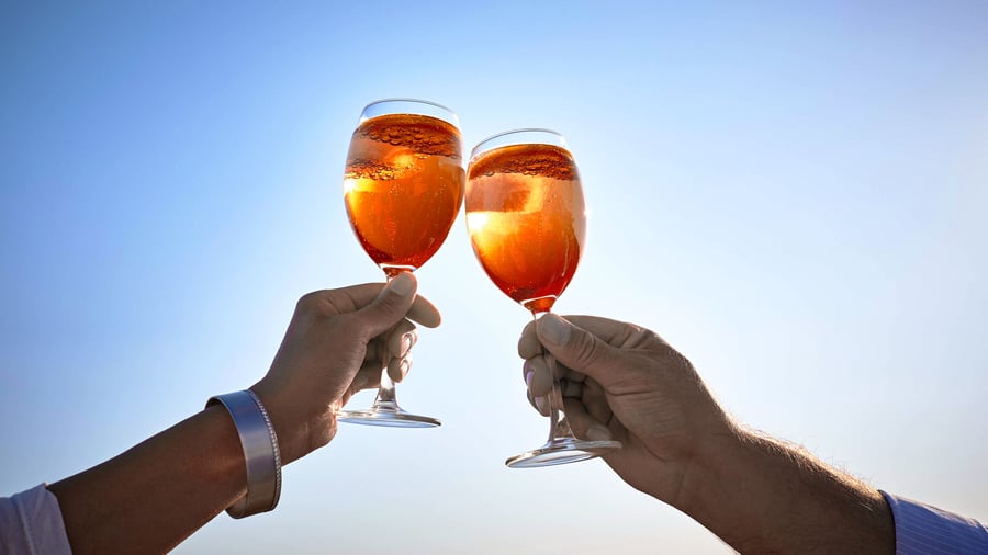 Leben mit Aktien: Was eine Fusion von Pernod Ricard und Brown-Forman für Anleger bedeuten könnte