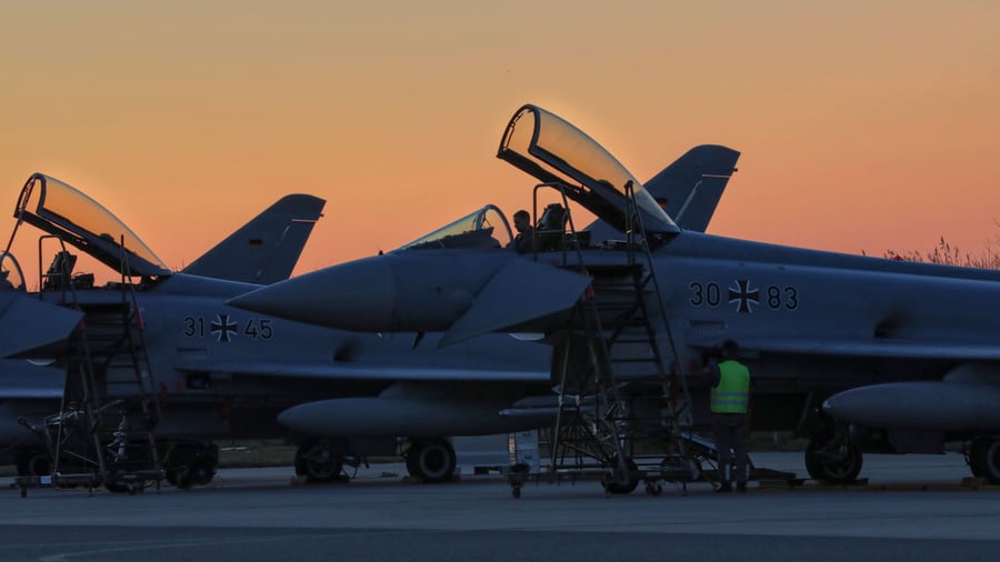 Streit um EU-Verteidigung: „Das schwächt die Verteidigungsfähigkeit, statt sie zu stärken“