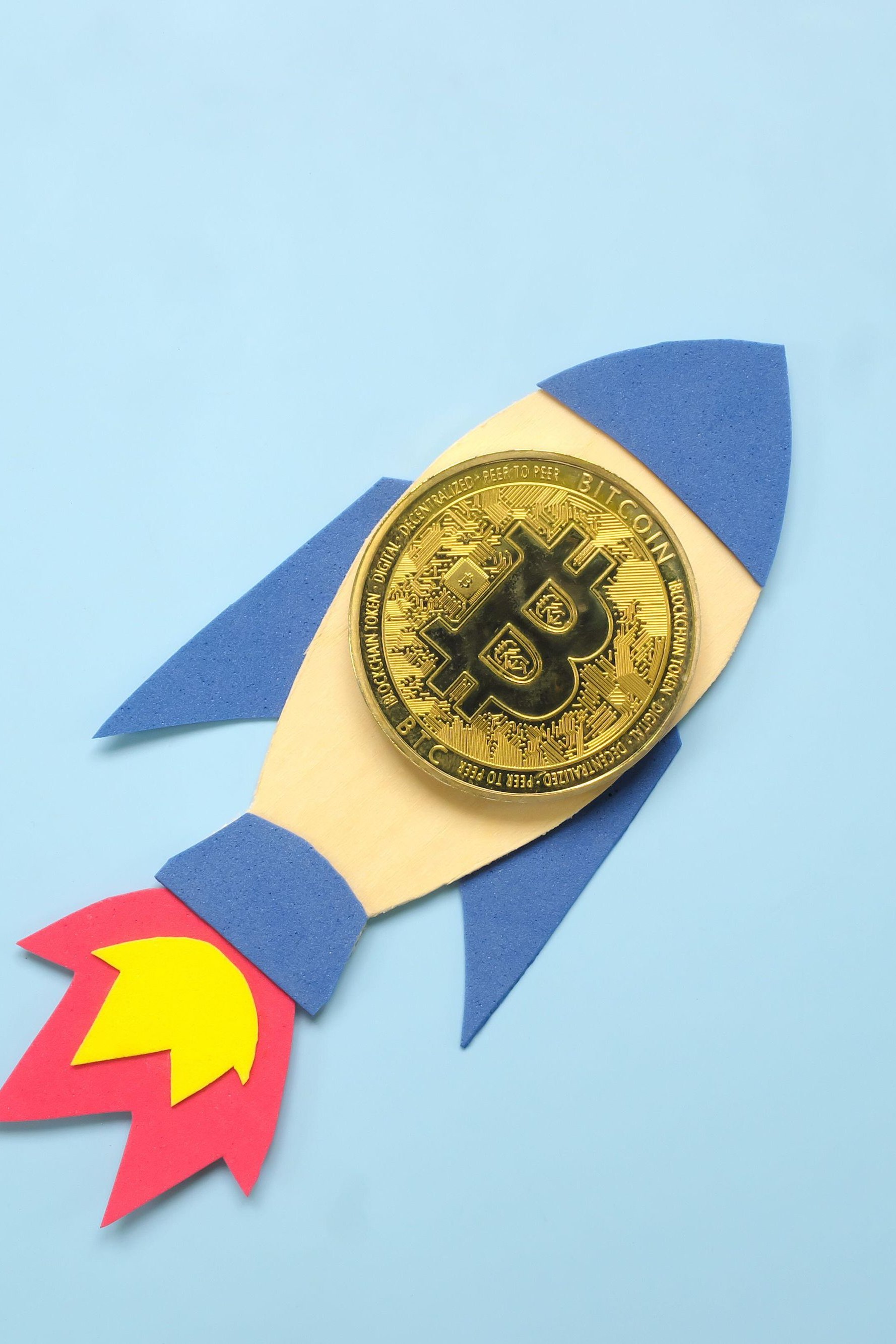 Bitcoin-Kurs: Lohnt sich jetzt noch ein BTC-Kauf?