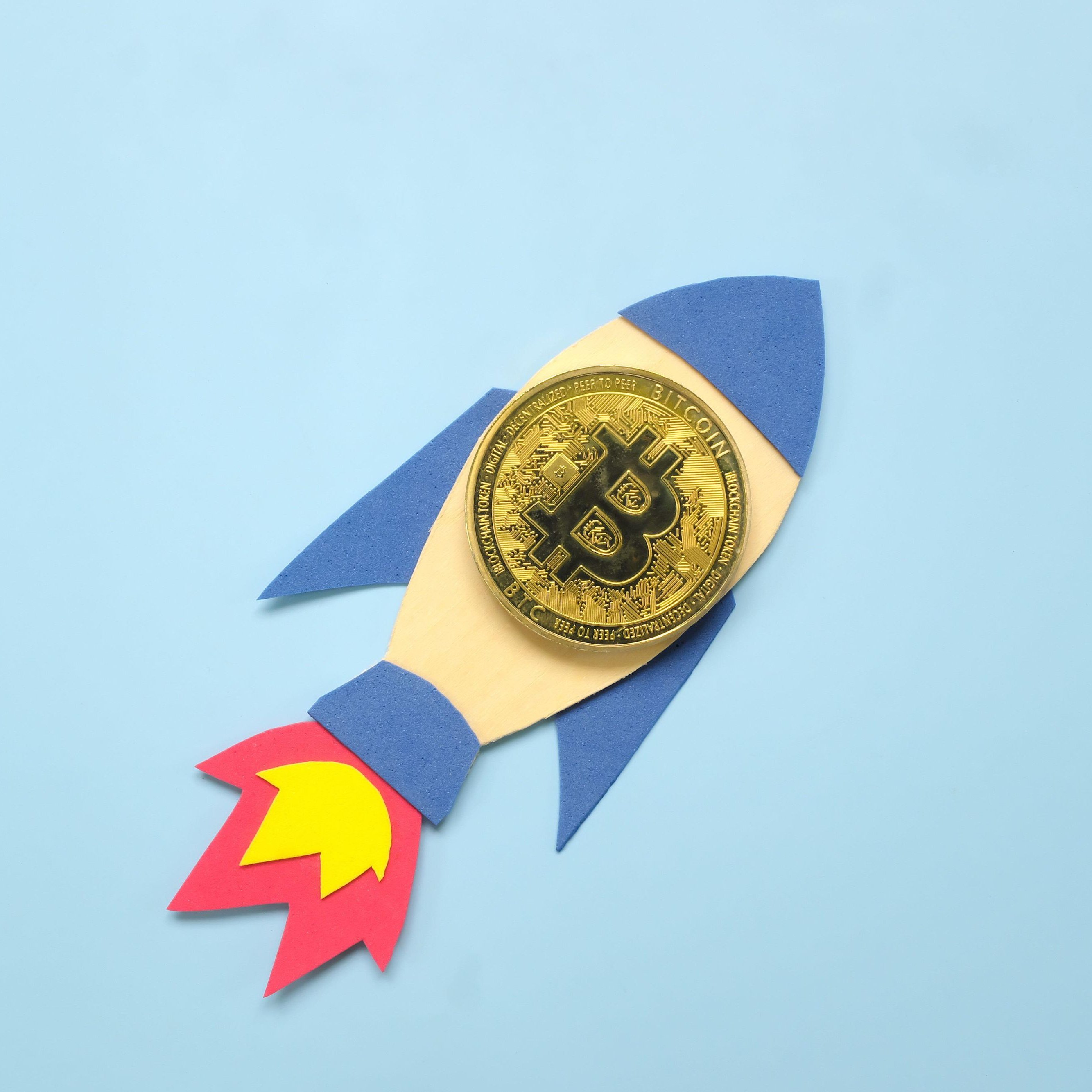 Bitcoin-Kurs: Lohnt sich jetzt noch ein BTC-Kauf?