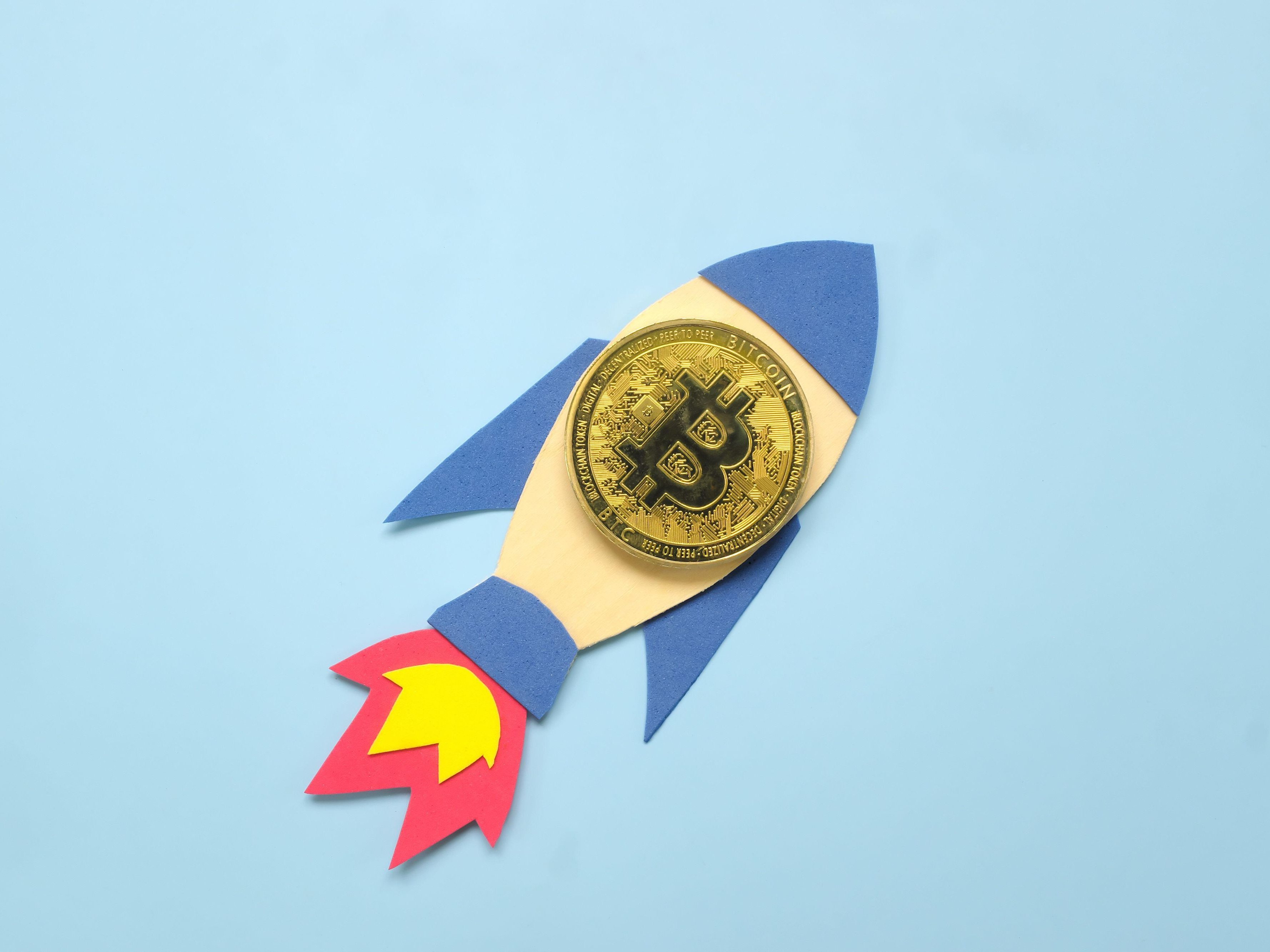 Bitcoin-Kurs: Lohnt sich jetzt noch ein BTC-Kauf?