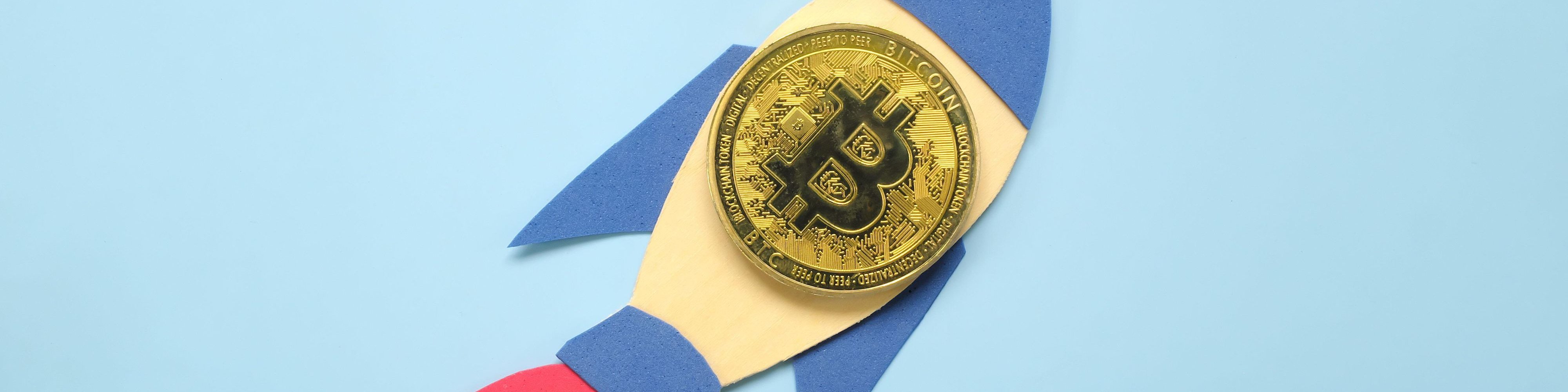 Bitcoin-Kurs: Lohnt sich jetzt noch ein BTC-Kauf?