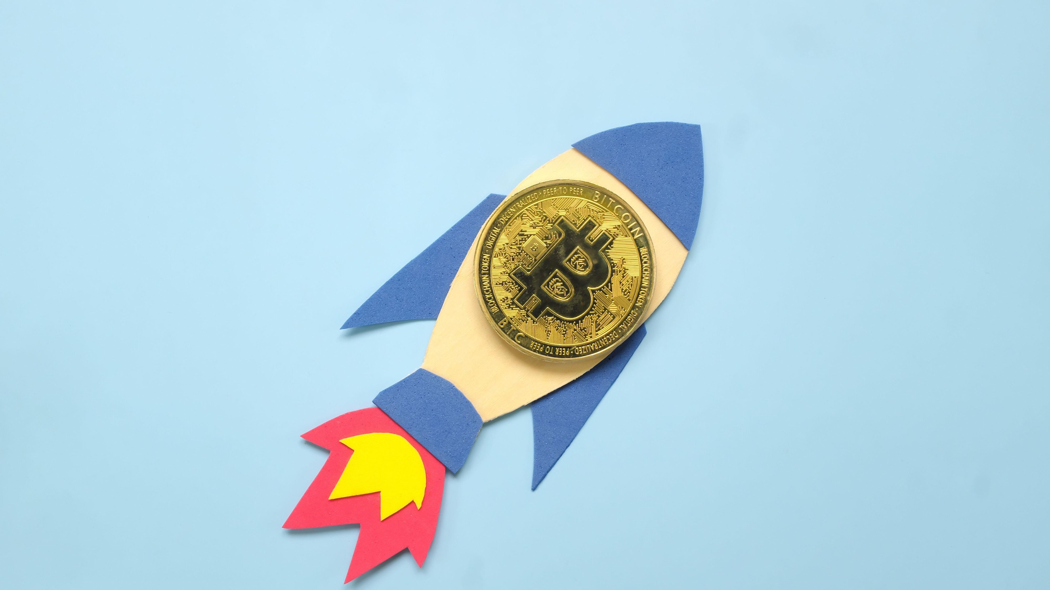 Bitcoin-Kurs: Lohnt sich jetzt noch ein BTC-Kauf?