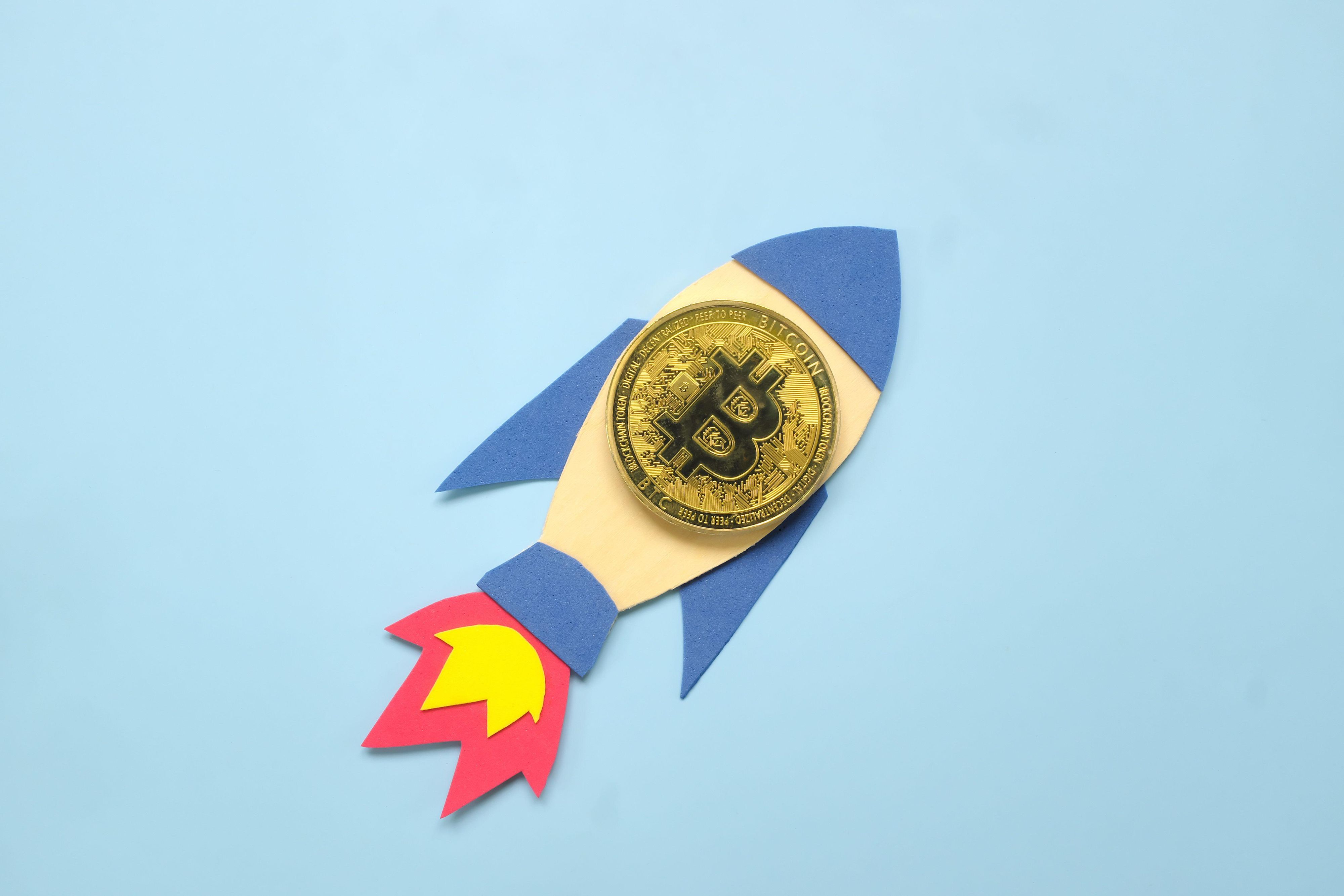 Bitcoin-Kurs: Lohnt sich jetzt noch ein BTC-Kauf?