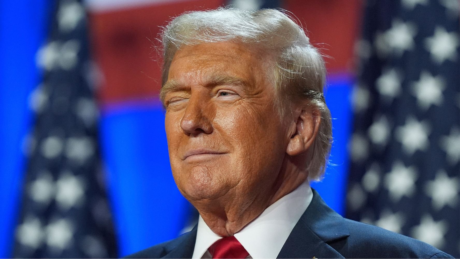 Wie ich auf den Ausgang der US-Wahl wettete