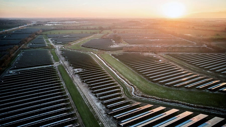 Erneuerbare Energien: Ist die Enerparc-Insolvenz erst der Anfang?