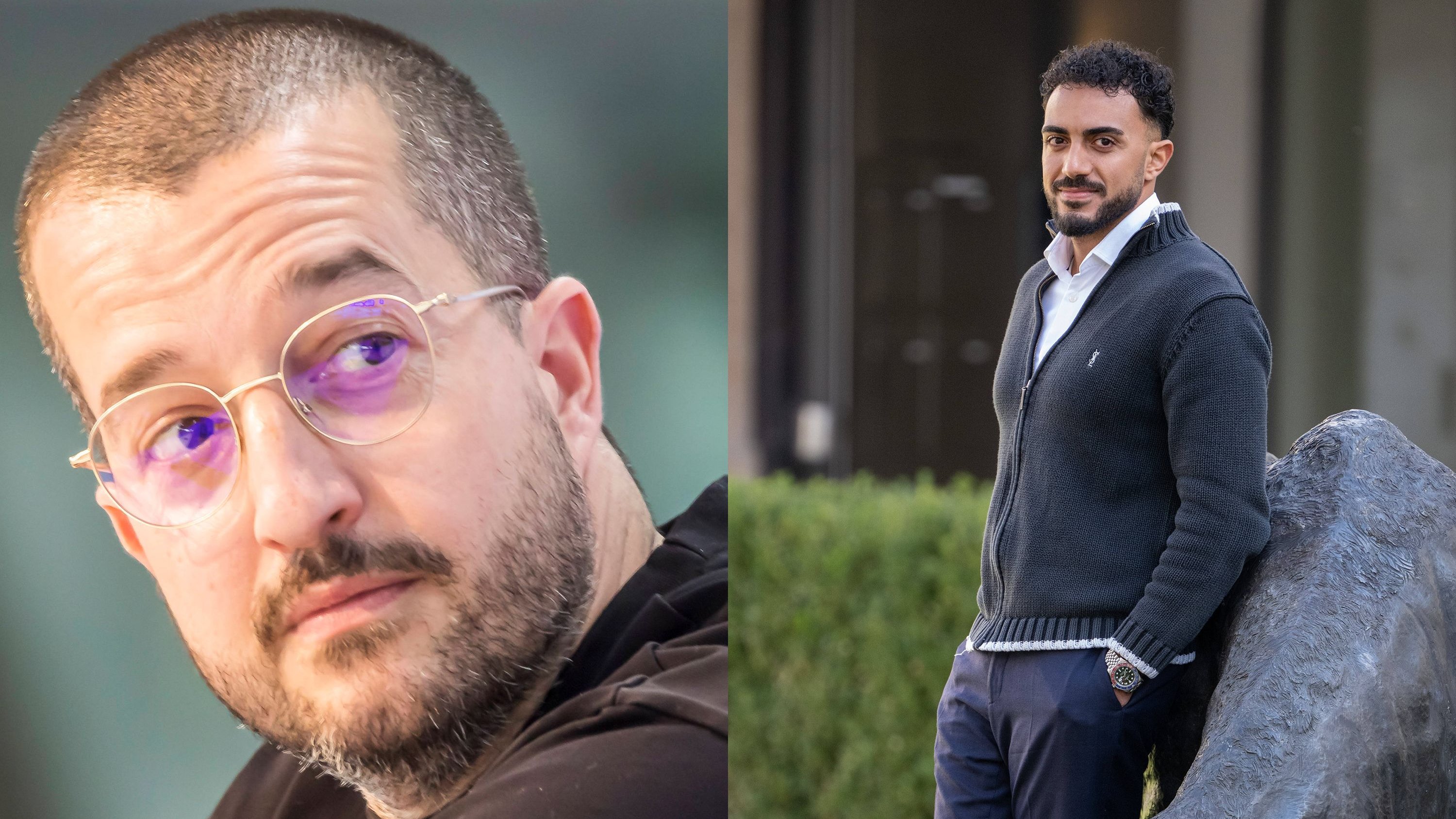 Finfluencer: Das verraten Immo Tommy und Co. über die Mentalität der deutschen Anleger