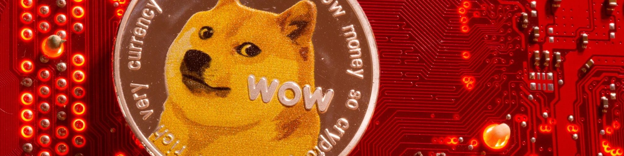 Dogecoin, Pepe und Co.: Die 10 größten Memecoins nach Marktkapitalisierung