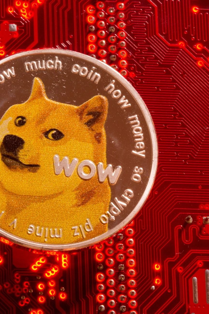 Dogecoin, Pepe und Co.: Die 10 größten Memecoins nach Marktkapitalisierung