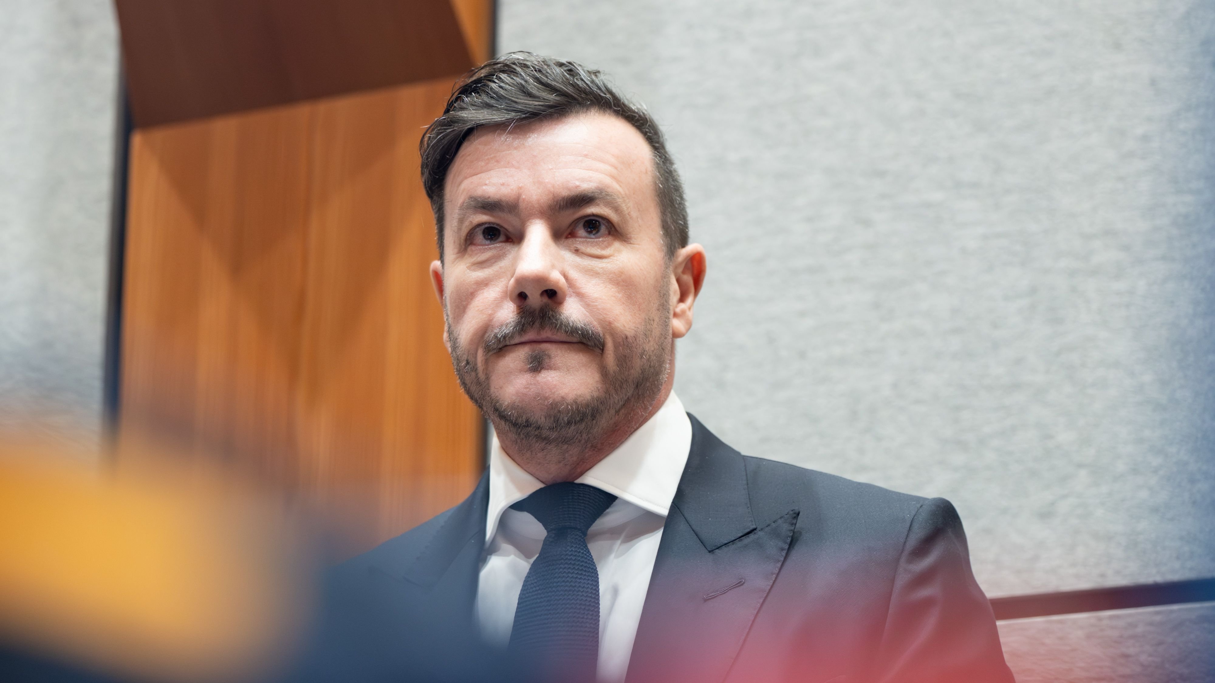 René Benko: Signa-Gründer muss 700 Millionen Euro an Abu Dhabi