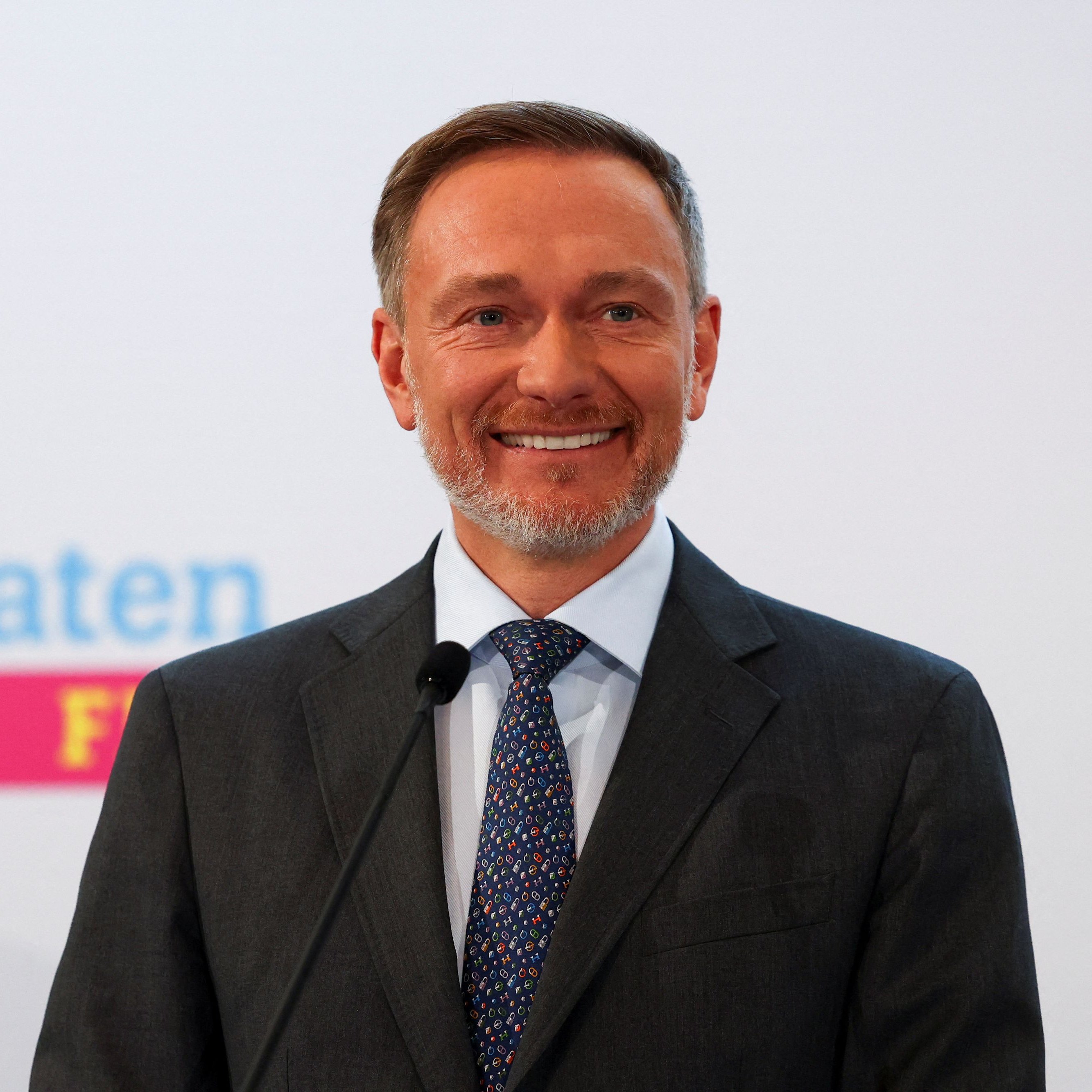 FDP-Parteitag heute: Christian Lindner startet eine Karriere à la Friedrich  Merz