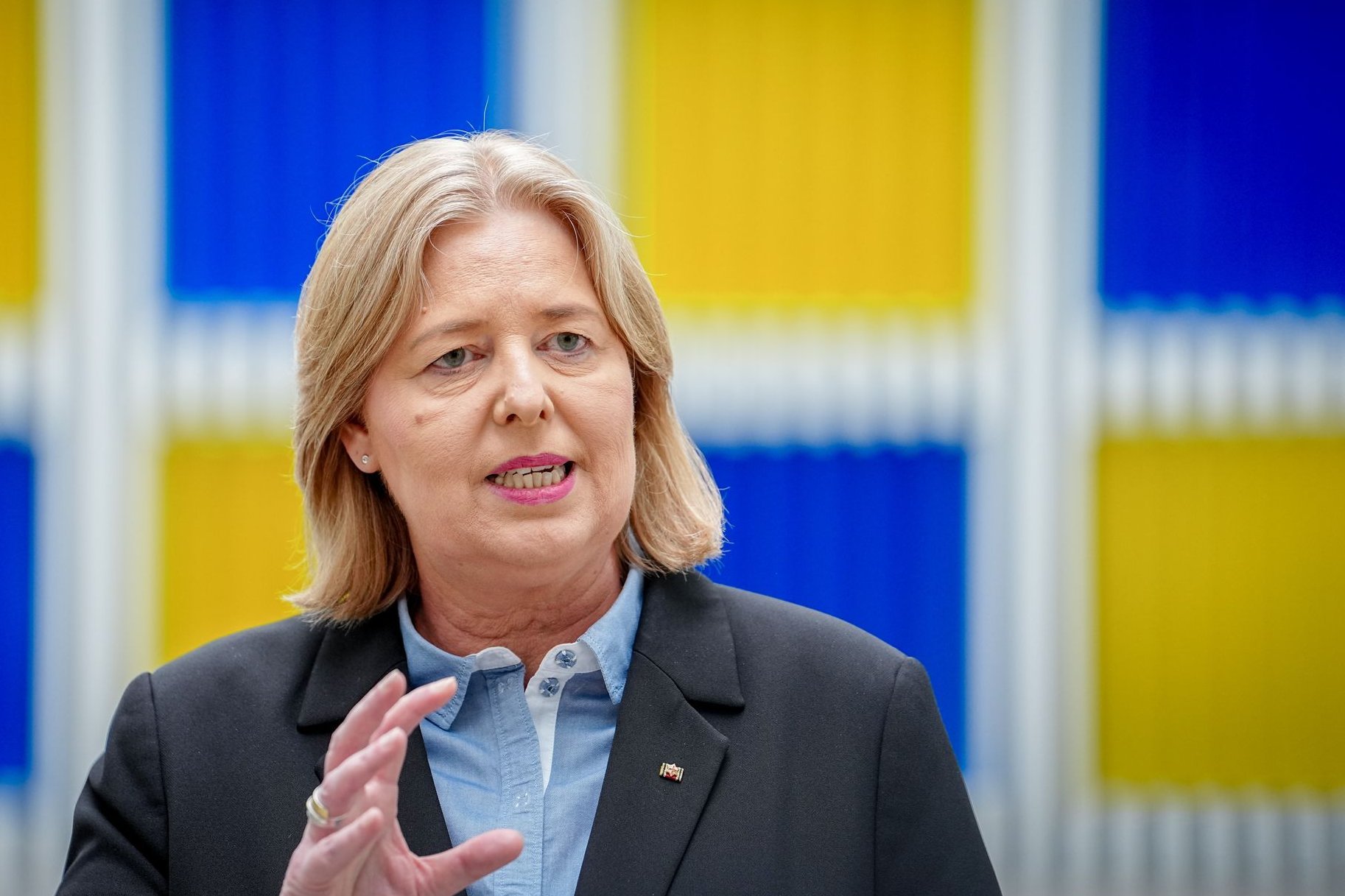 Sozialstaatskommission: Eine neue Agenda ist das noch nicht