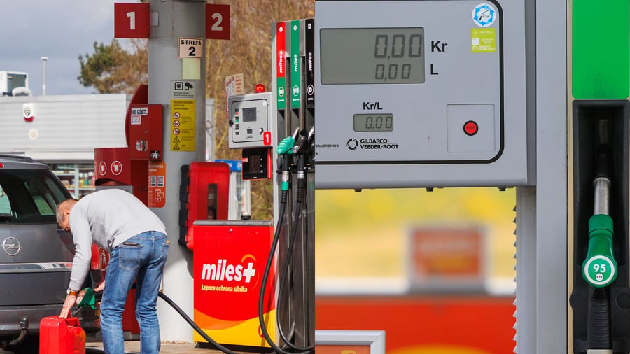 Benzin für drei Euro?: Der deutsche Verbraucher ist der dreifache Ölpreis-Verlierer