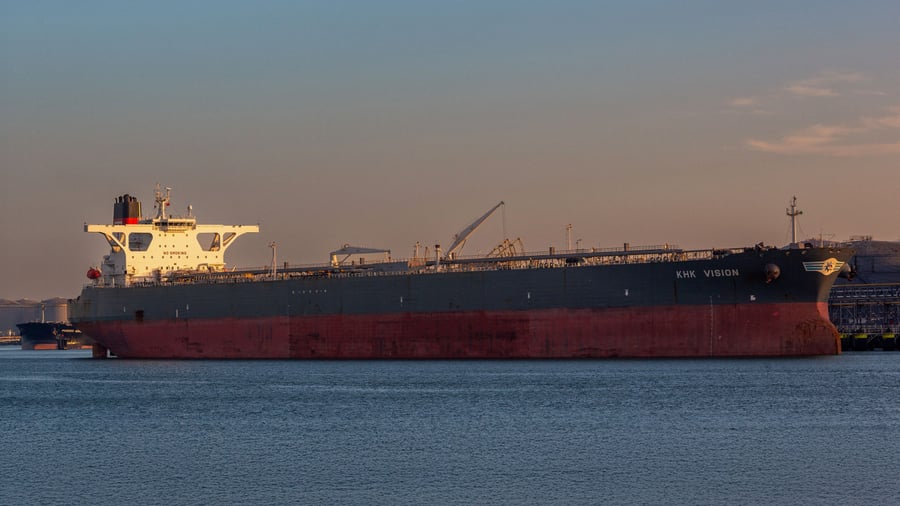 Eskalation im Karibischen Meer: So schmuggelt Venezuela sein Öl in alle Welt