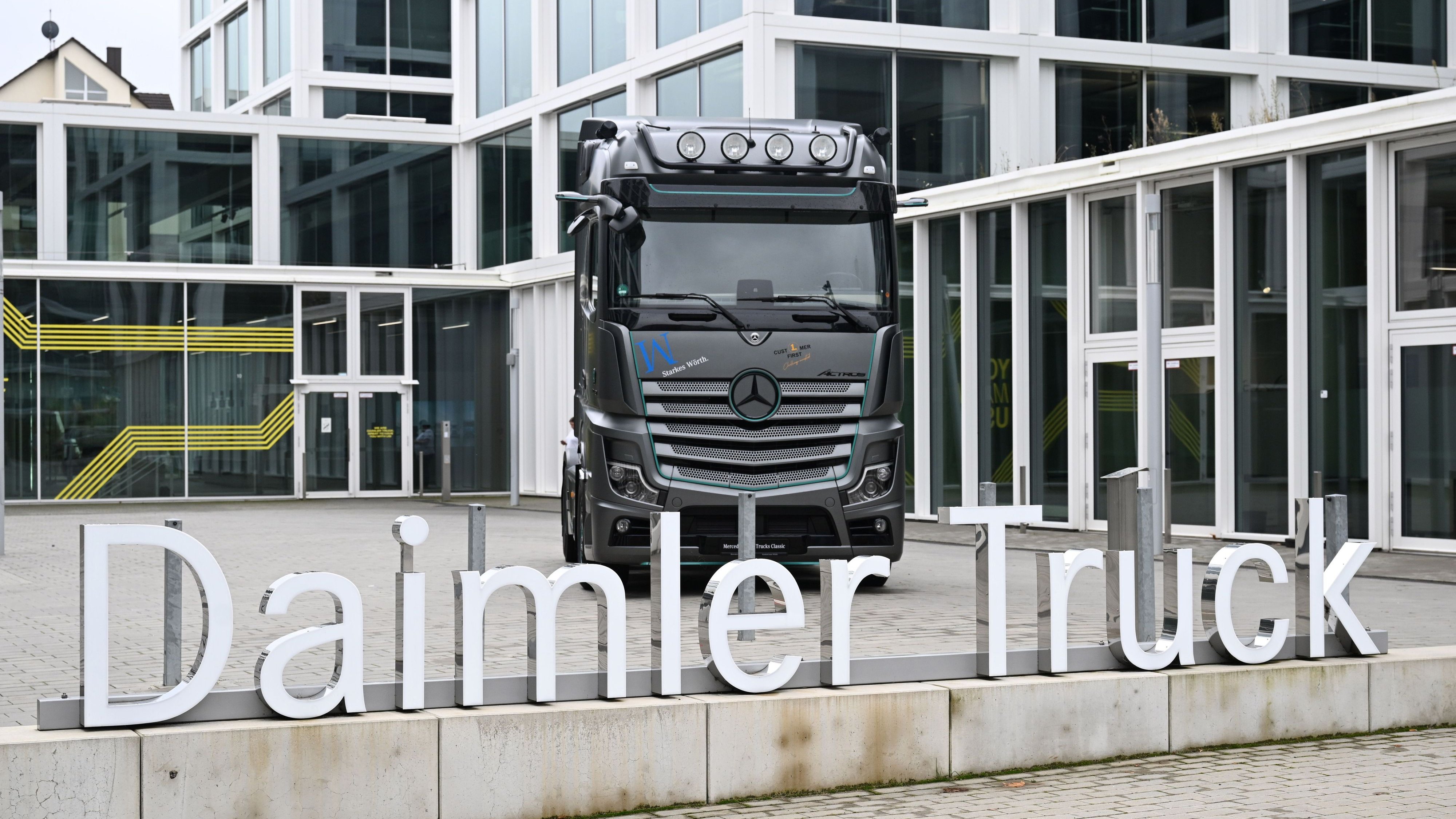 Obi 10 Prozent Daimler