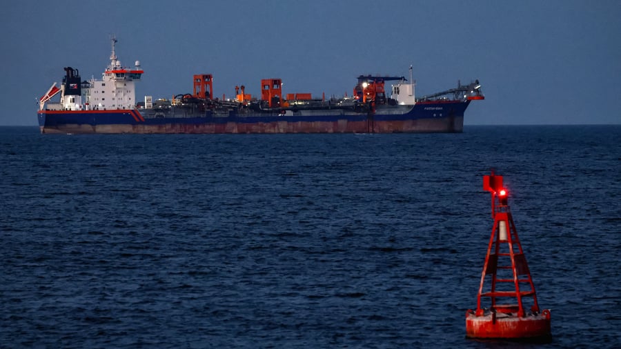 Straße von Hormus: Warum Deutsche Reeder Zahlungen an den Iran ablehnen