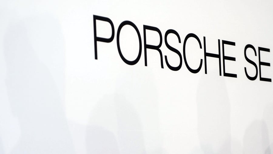 Porsche: Vorwürfe gegen Manager – Porsche sieht „keinerlei Handlungspflicht“
