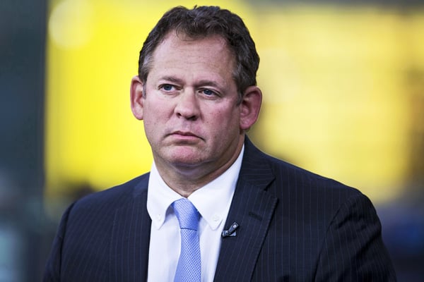 Who Is Rick Rieder Neuer Fed-Präsident: Der Kampf um die Fed-Chef Nachfolge geht in die ...