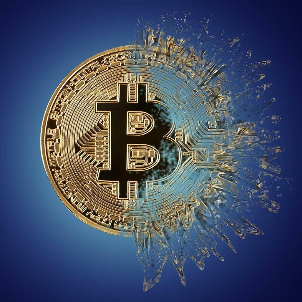 Bitcoin: Bricht auch das digitale Gold bald Rekorde?