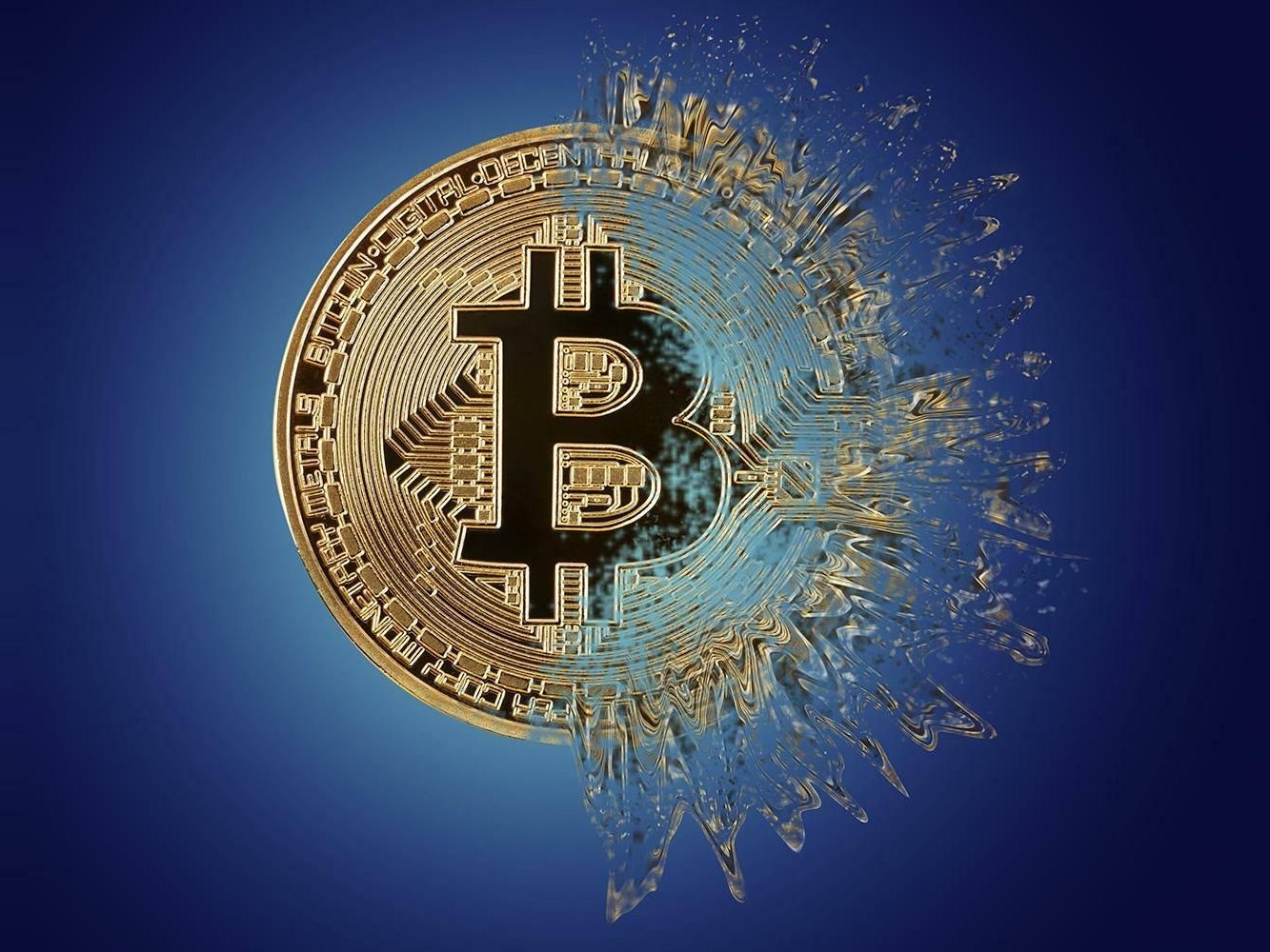 Bitcoin: Bricht auch das digitale Gold bald Rekorde?