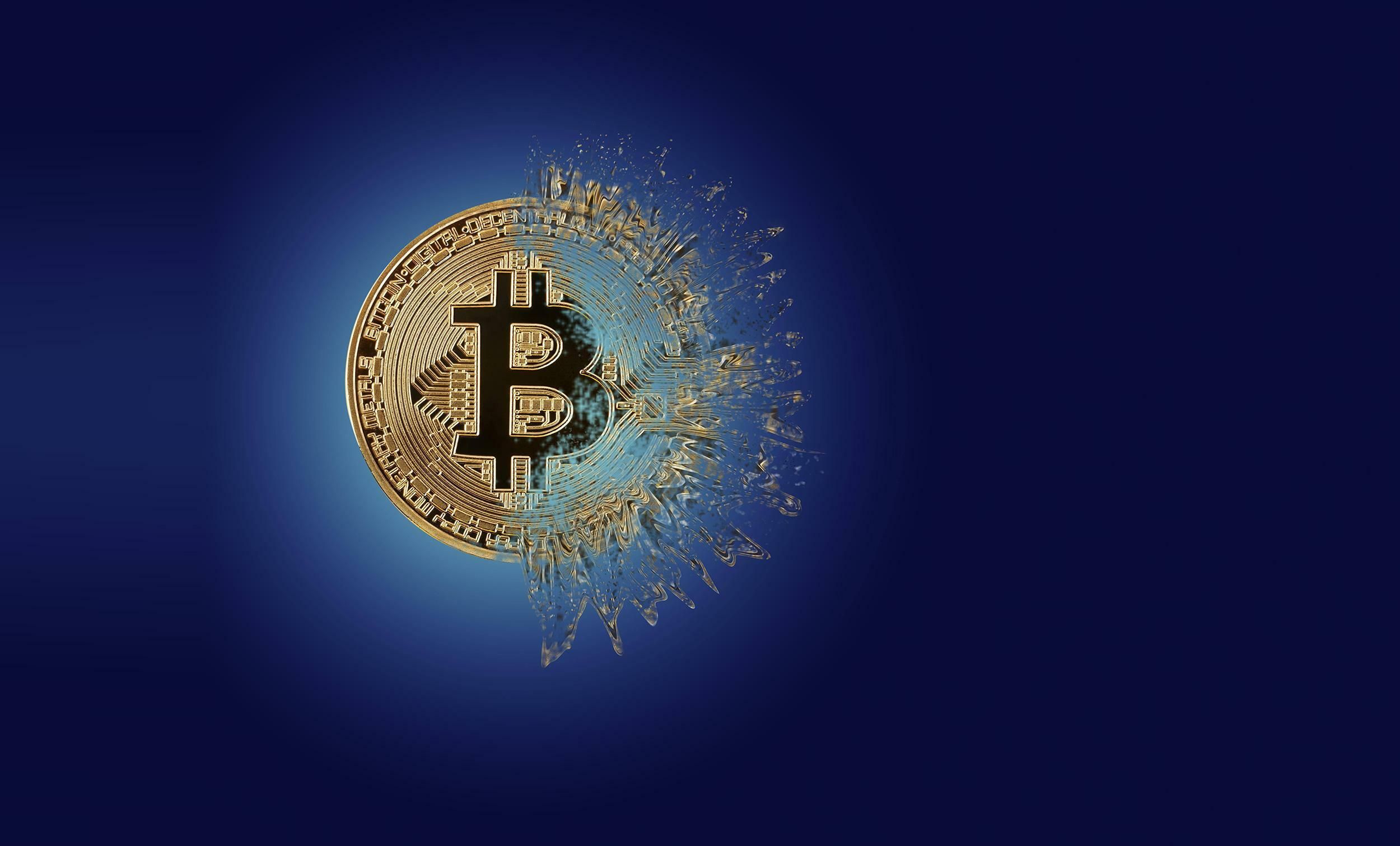 Bitcoin: Bricht auch das digitale Gold bald Rekorde?