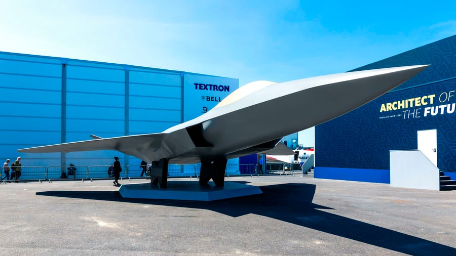 Rüstung: Vermittlungsversuch bei Kampfjet-Projekt FCAS offenbar gescheitert