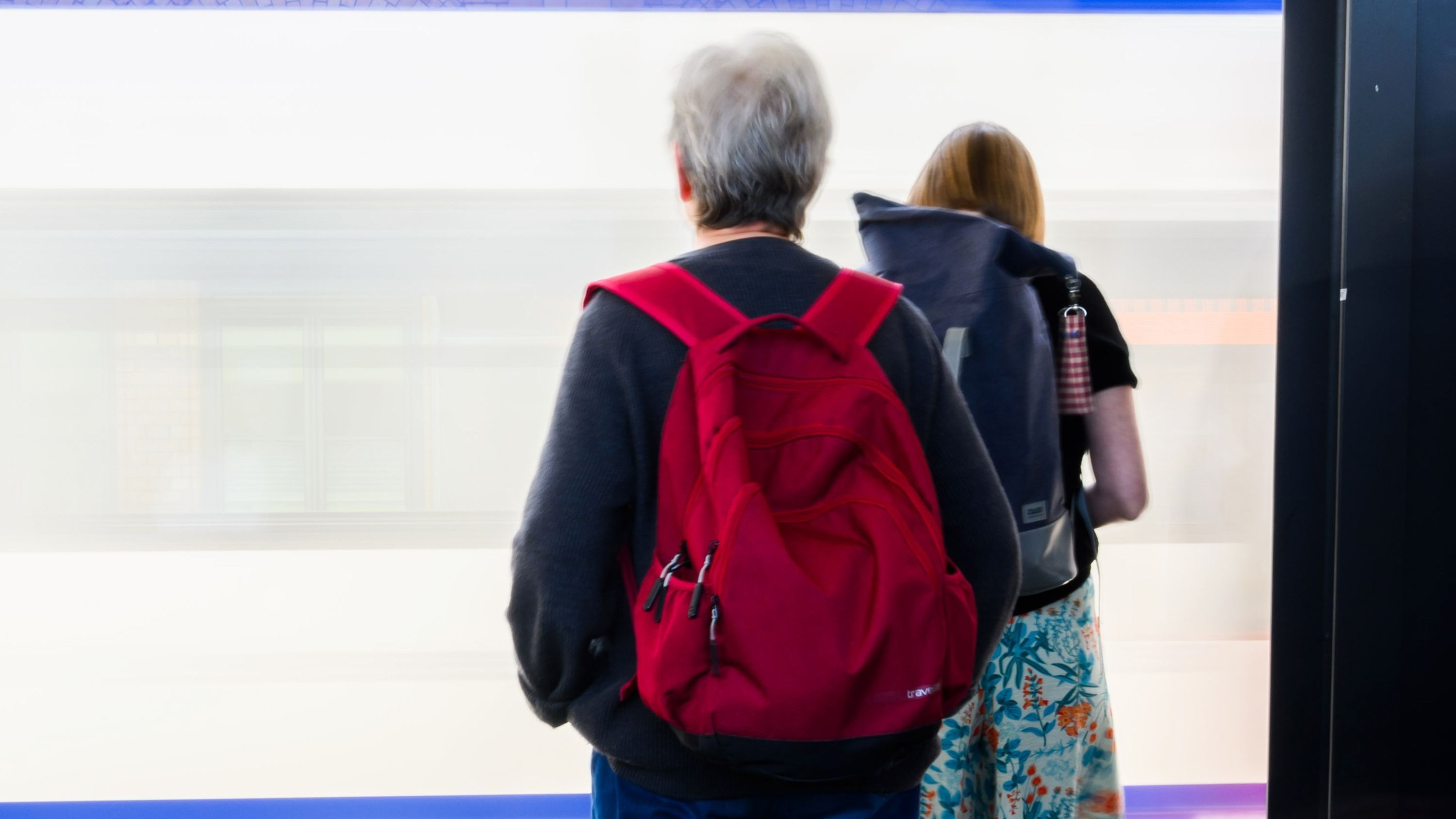 Arbeiten im Alter: Sieben Prozent der über 66-Jährigen arbeiten weiter