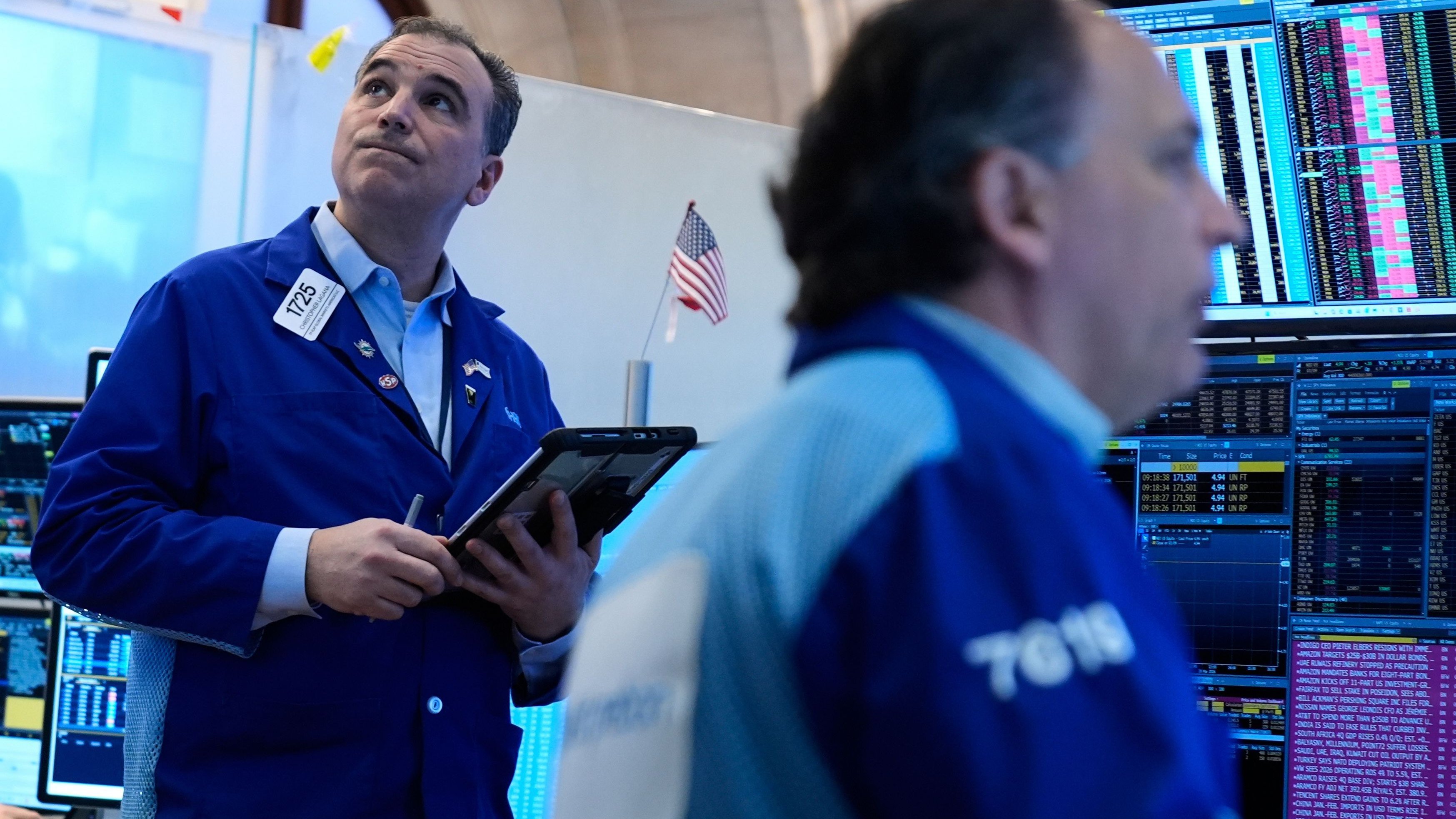 Iran-Krieg: Fünf Lehren aus der seltsamen Gelassenheit der Börsen