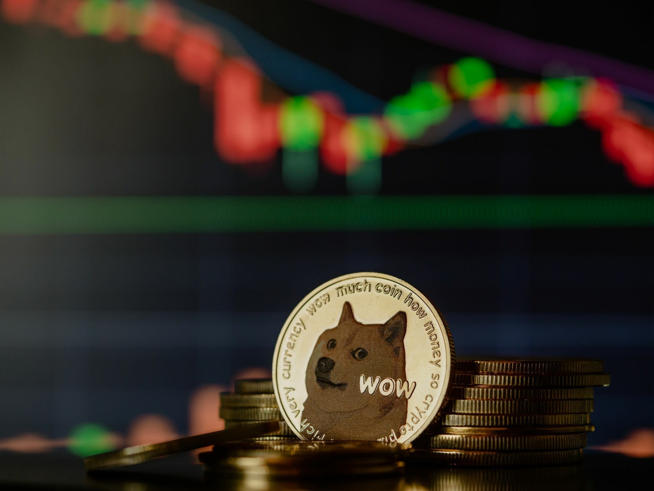 Dogecoin (DOGE): Kurs, Prognose & Chancen des Meme-Coins