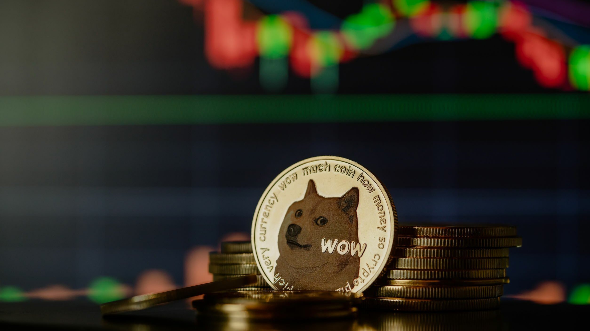 Dogecoin (DOGE): Kurs, Prognose & Chancen des Meme-Coins
