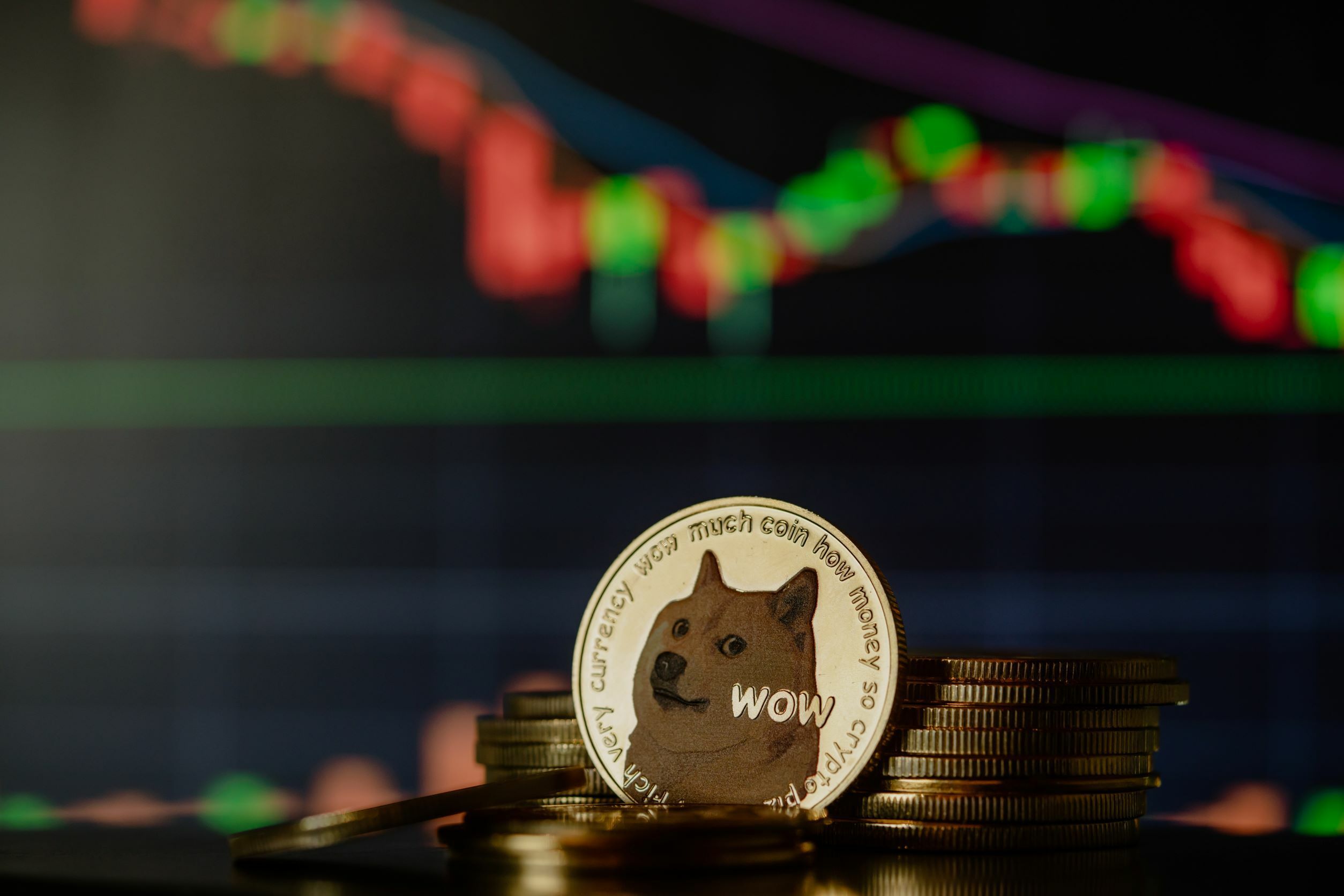 Dogecoin (DOGE): Kurs, Prognose & Chancen des Meme-Coins