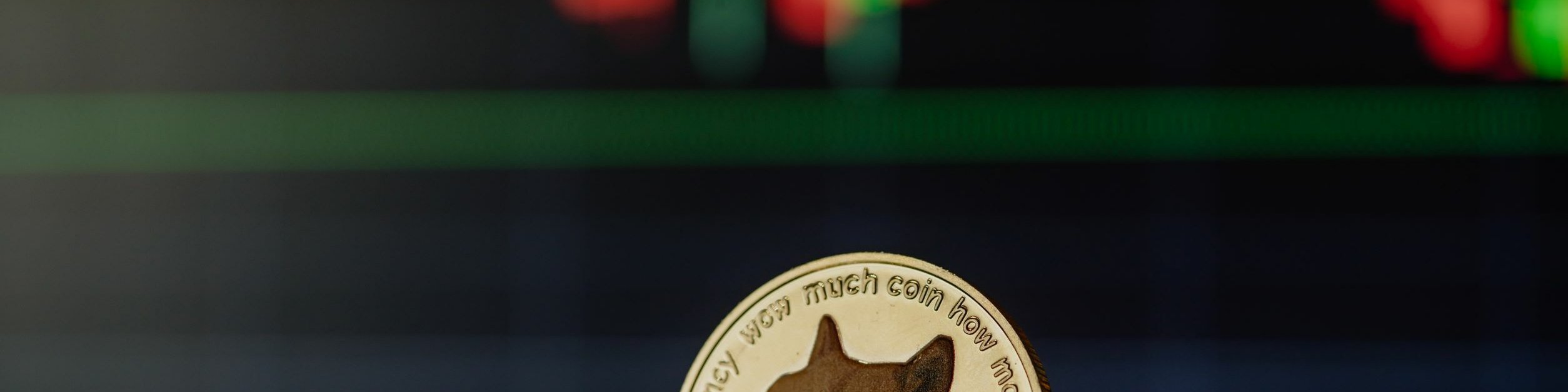 Dogecoin (DOGE): Kurs, Prognose & Chancen des Meme-Coins