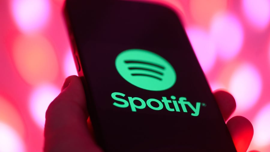 Künstliche Intelligenz: Spotify schränkt KI-Musik in Empfehlungen deutlich ein