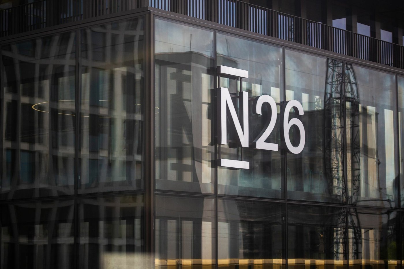 N26: A mobile phone contract from the bank? This is the system behind it.