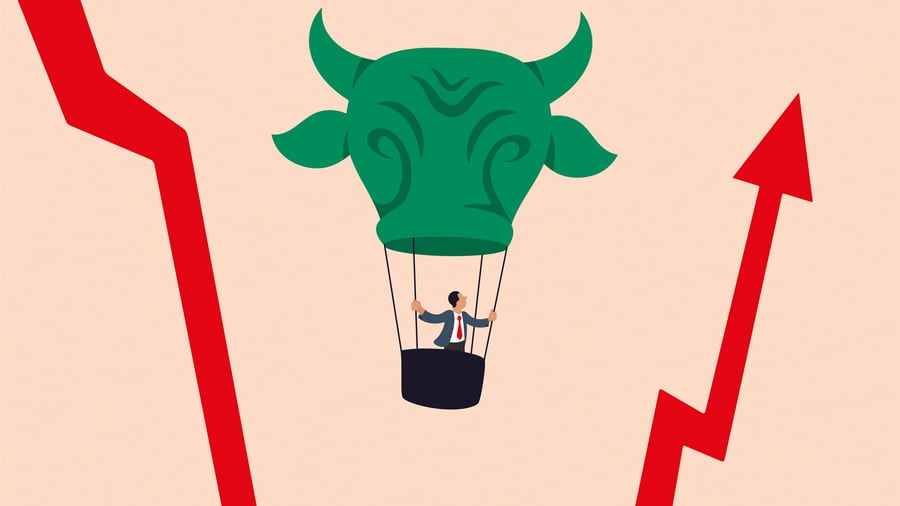 Geldanlage: So wird 2026 an den Märkten