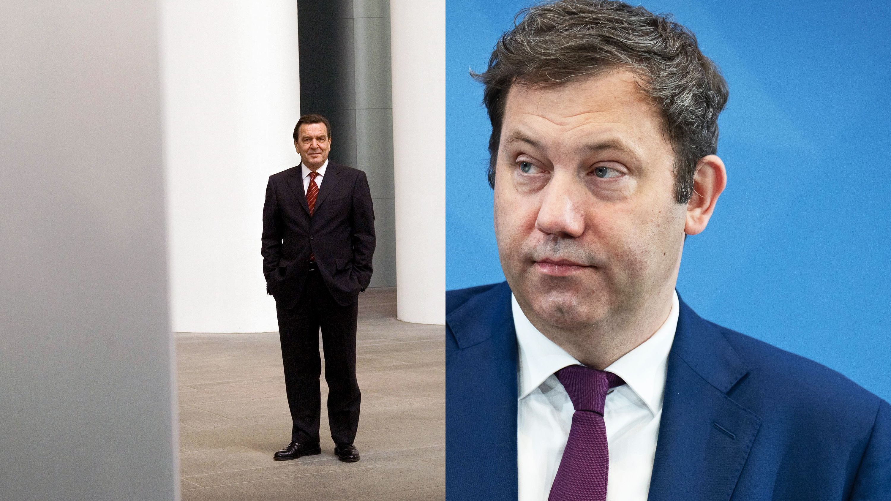 Welfare state: More likely a minor reform than a new agenda