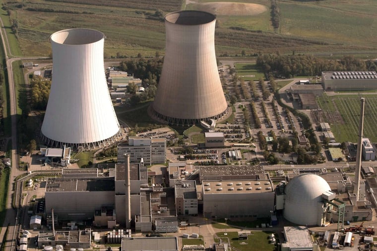 Streit vor Bundesverfassungsgericht: Atomausstieg als Enteignung?