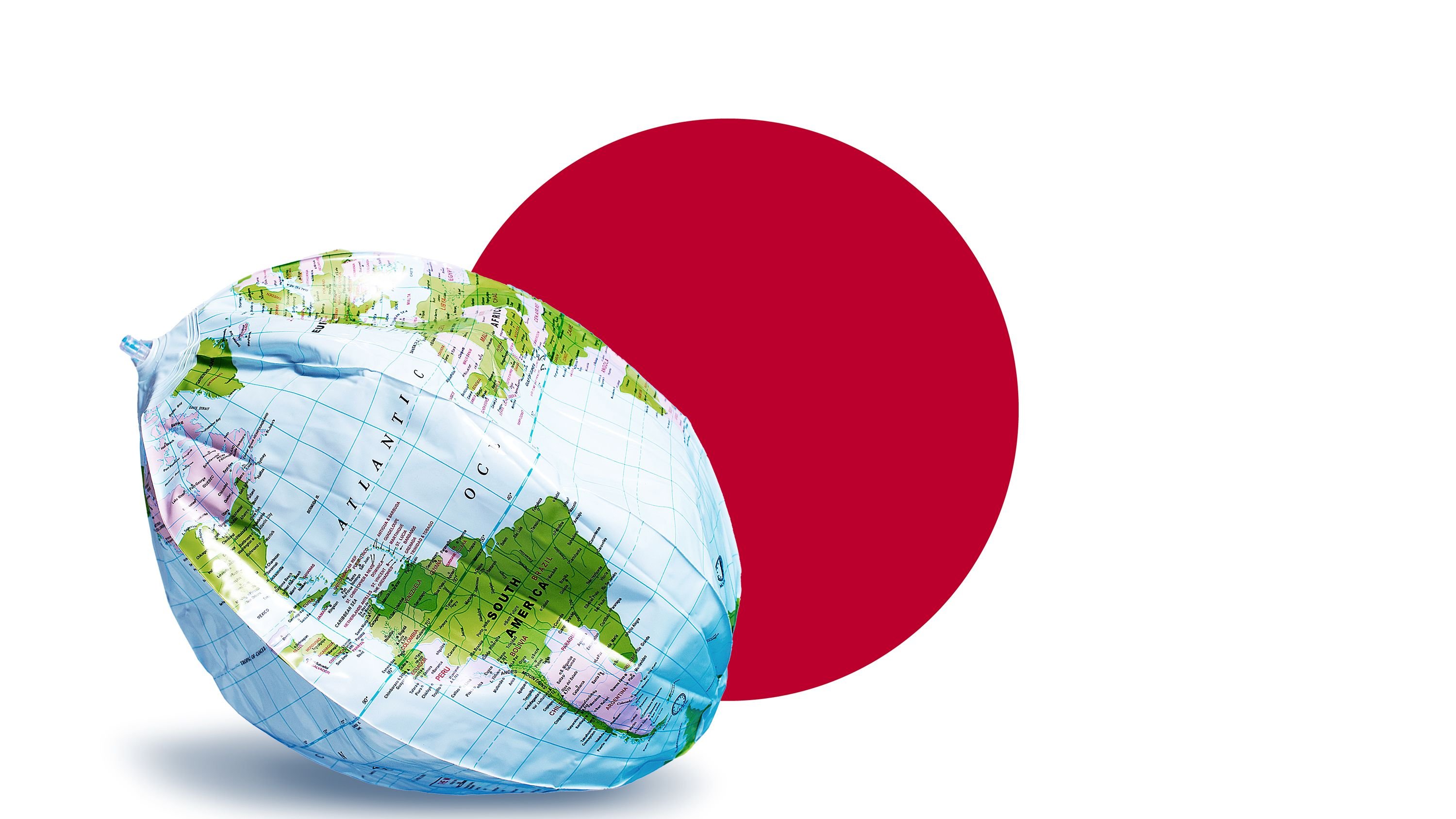 Fondstipp der Woche: Mit diesem Welt-ETF legen Sie global an