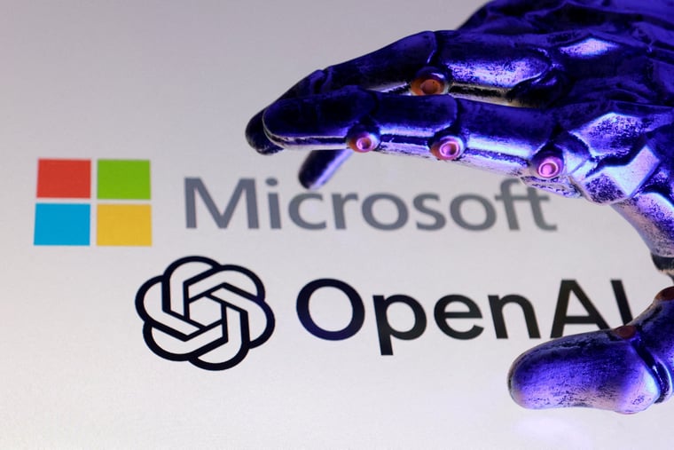Knstliche Intelligenz: OpenAI beendet exklusive Partnerschaft mit Microsoft