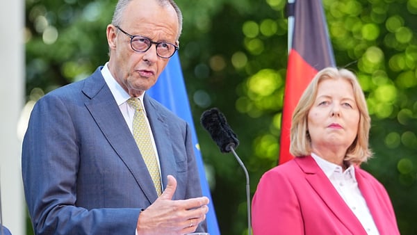 Friedrich Merz News: Aktuelle Meldungen zum Bundeskanzler