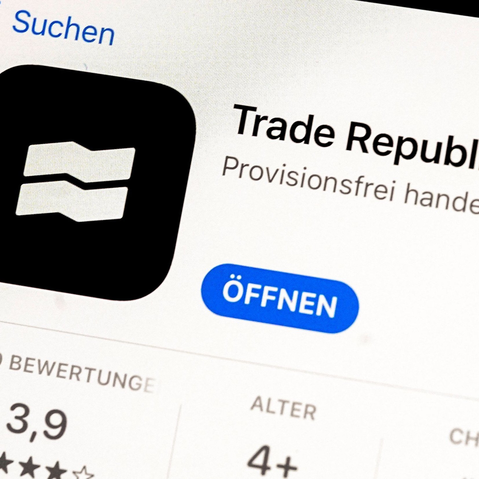 Trade-Republic-Nutzer sauer: „Investiert besser in einen vernünftigen  Kundenservice!“