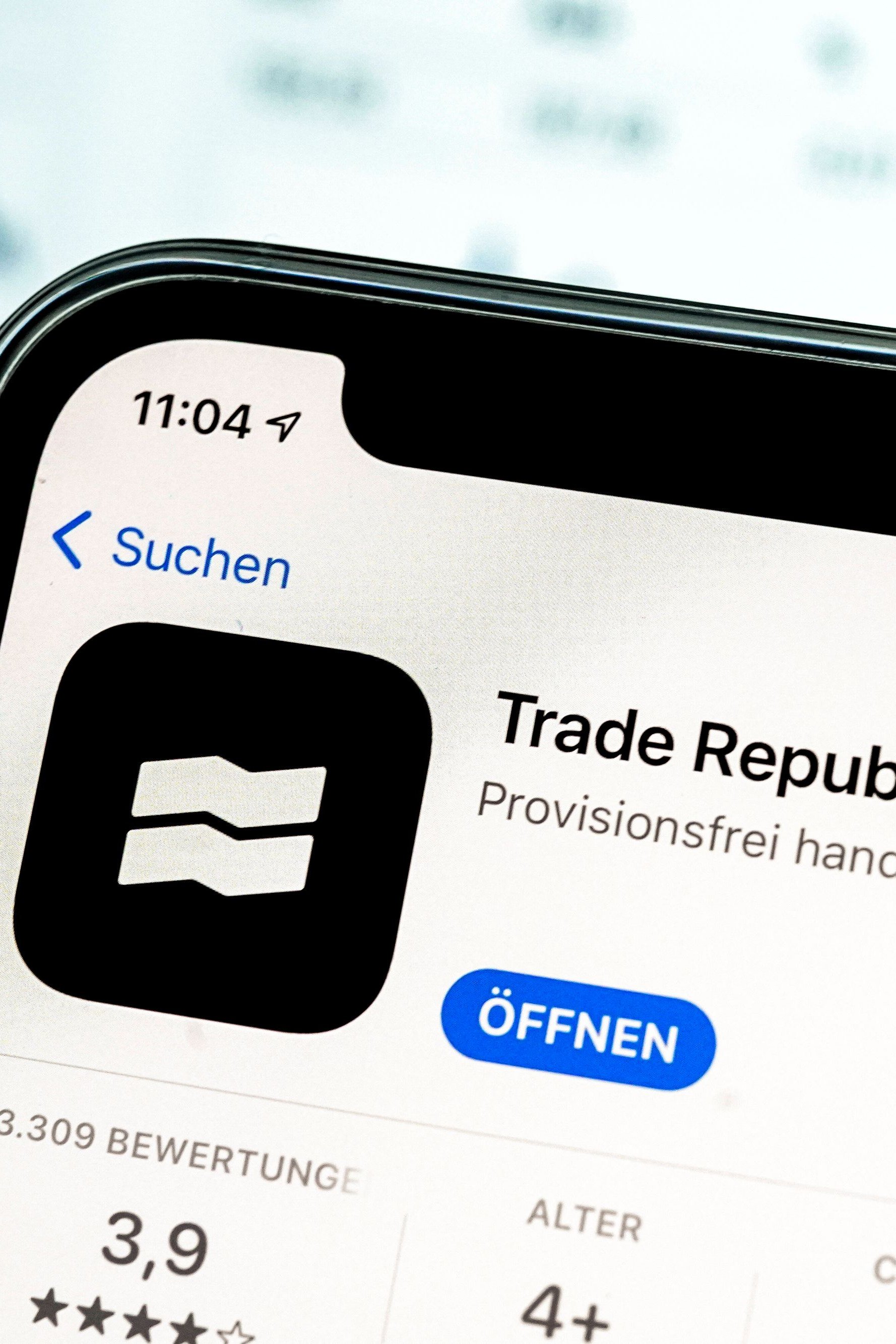 MiCA-Lizenz: Trade Republic erhält neue Krypto-Lizenz – Das müssen Anleger  jetzt wissen