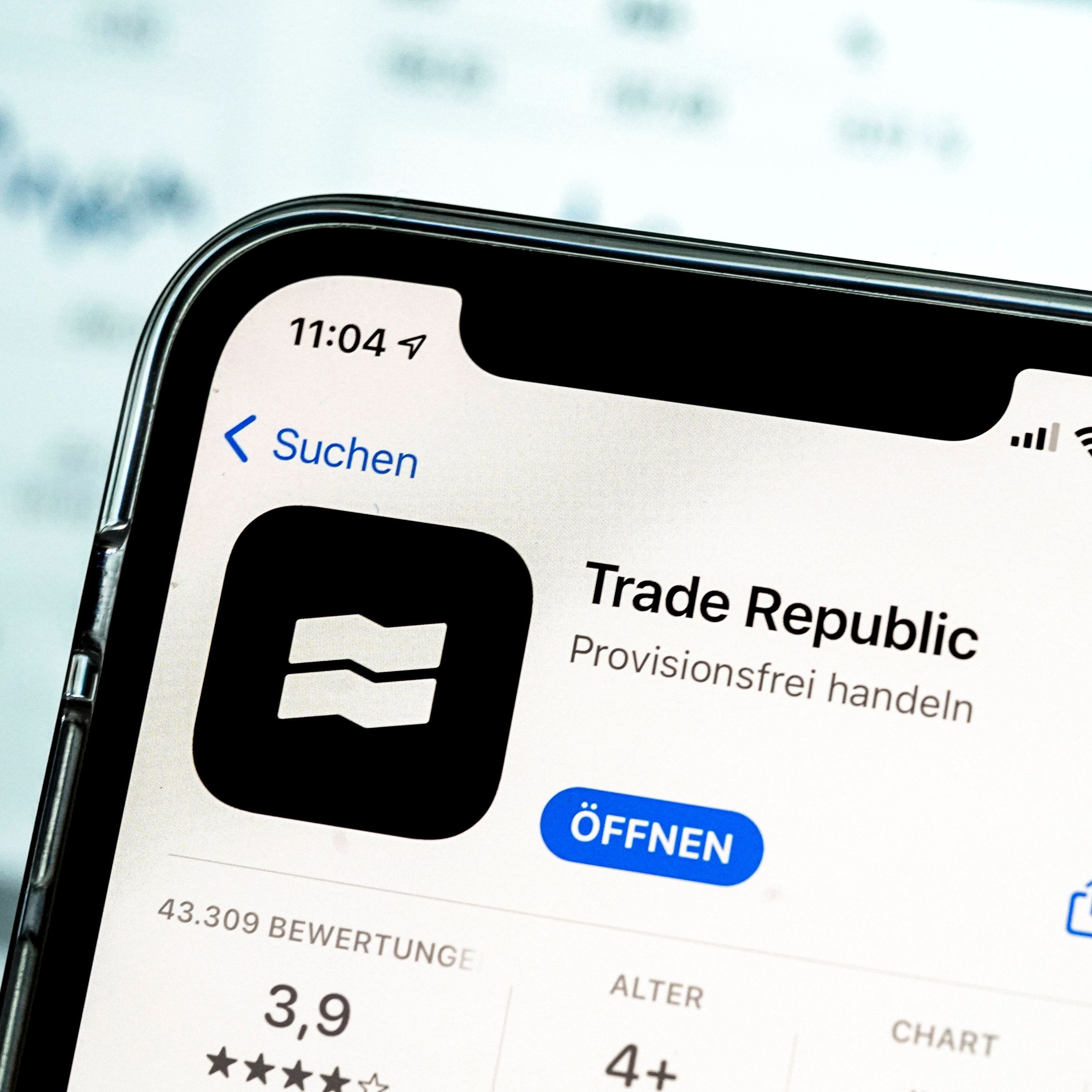 MiCA-Lizenz: Trade Republic erhält neue Krypto-Lizenz – Das müssen Anleger  jetzt wissen