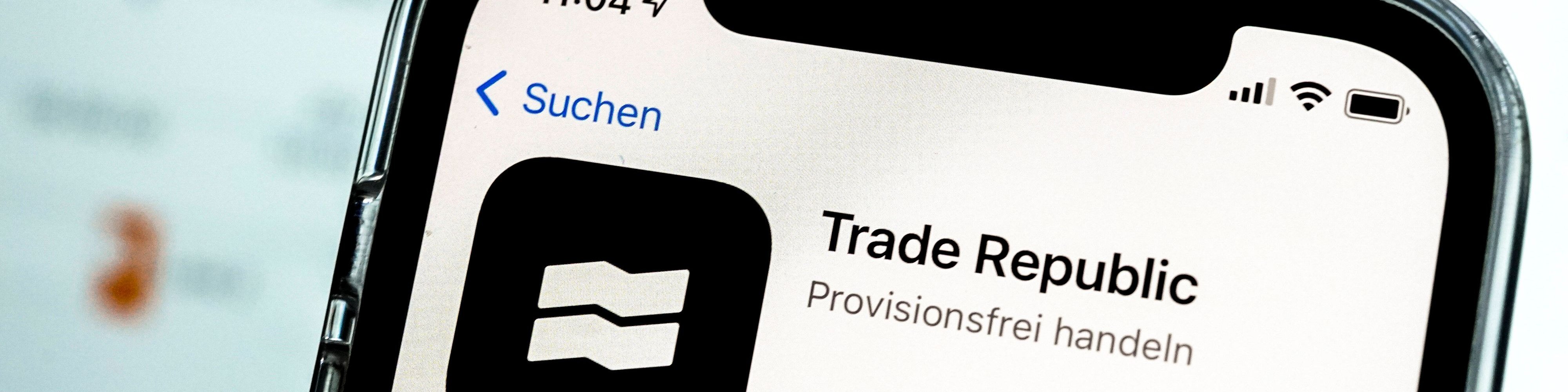 MiCA-Lizenz: Trade Republic erhält neue Krypto-Lizenz – Das müssen Anleger  jetzt wissen
