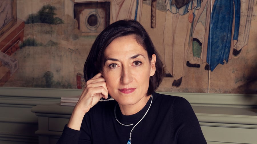 Boucheron: „Der Wert liegt in der Story“