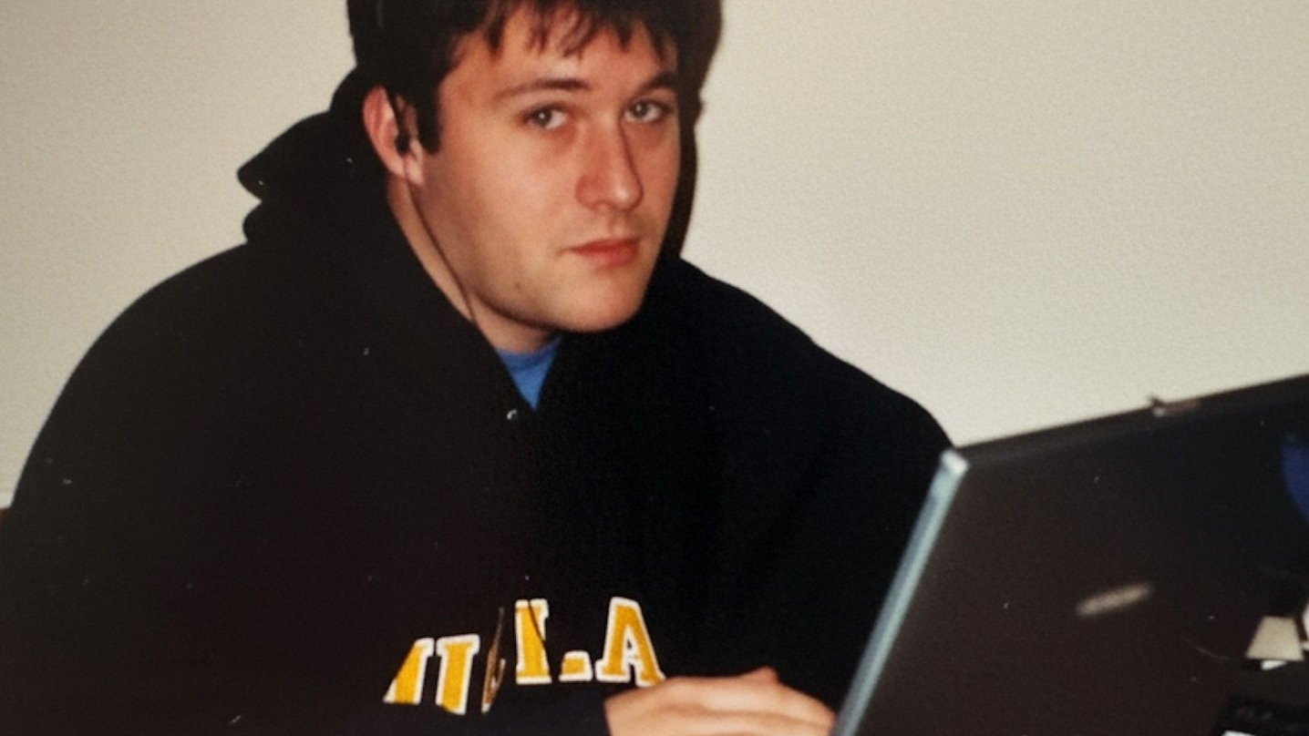 Tonies CEO Tobias Wann: 