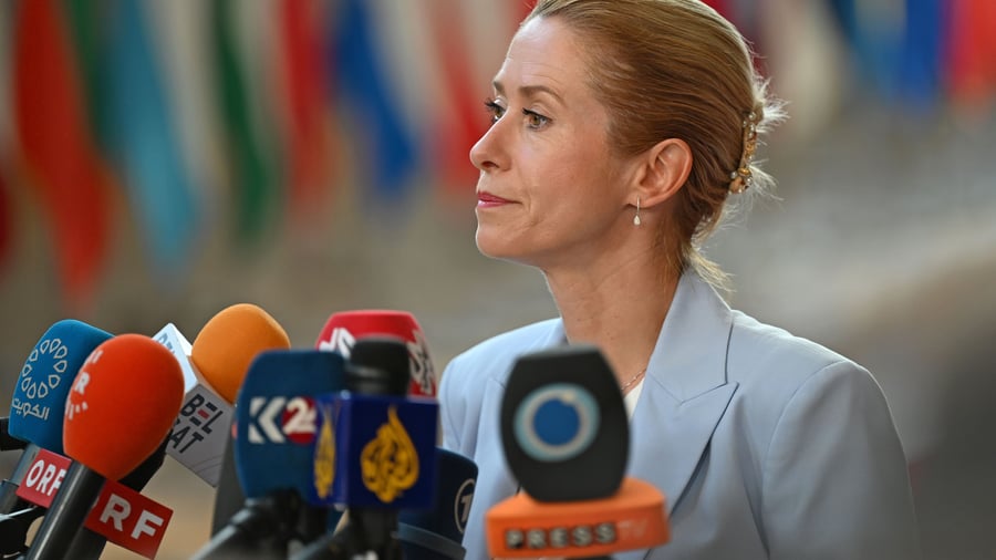 Ukraine-Krieg: Außenministern der EU-Staaten gelingt keine Einigung auf Russland-Paket