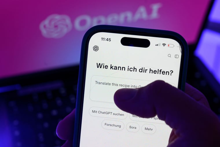 „Trusted Contact“: ChatGPT warnt Vertrauensperson bei Suizidgefahr