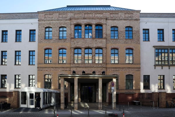 Milliarden-Investion: Google erffnet sein KI-Zentrum in Berlin